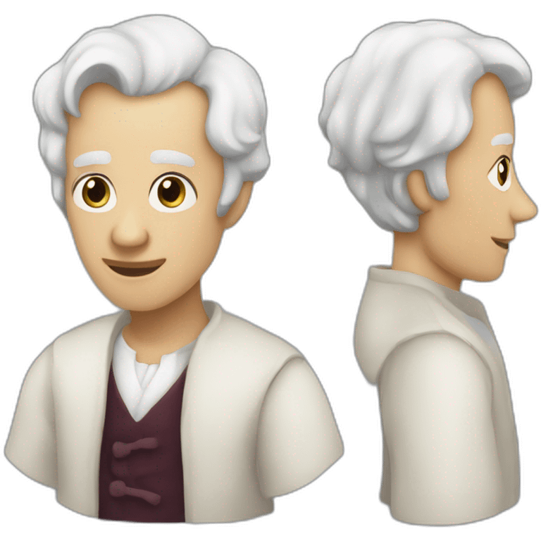 Cordelius emoji