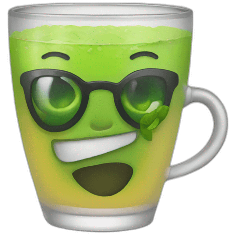 Blitzd beverage co emoji