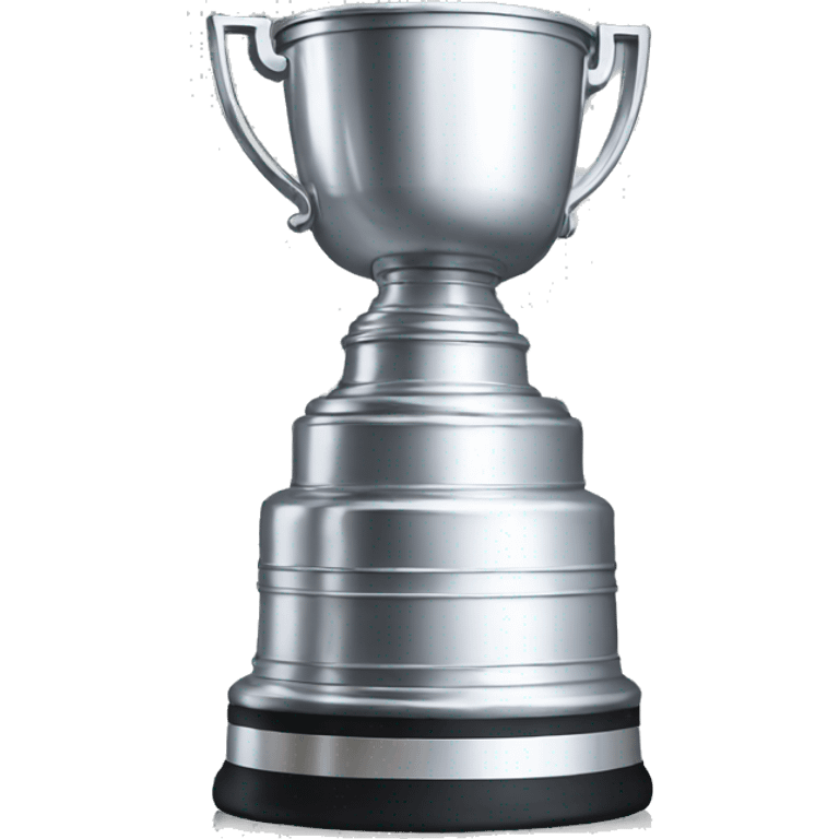 Stanley cup emoji