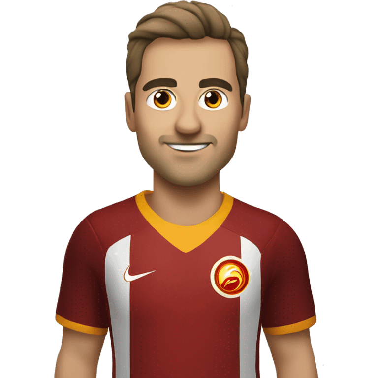 Galatasaray emoji