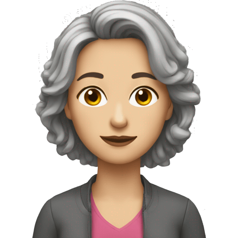 Nathalie Jost emoji