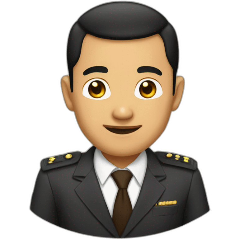 anies baswedan emoji