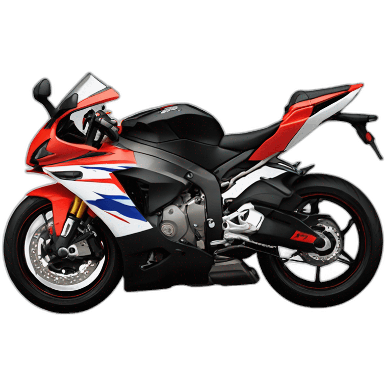 cbr 1000rr emoji