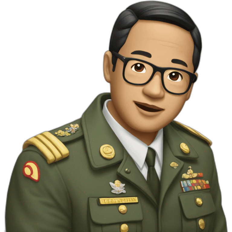 tommy soeharto emoji