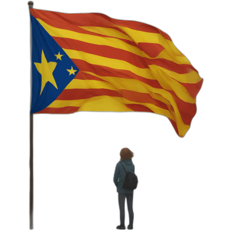 catalonia-flag emoji