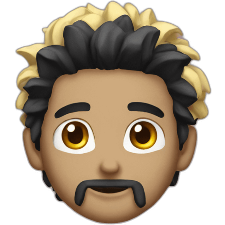 Yami emoji