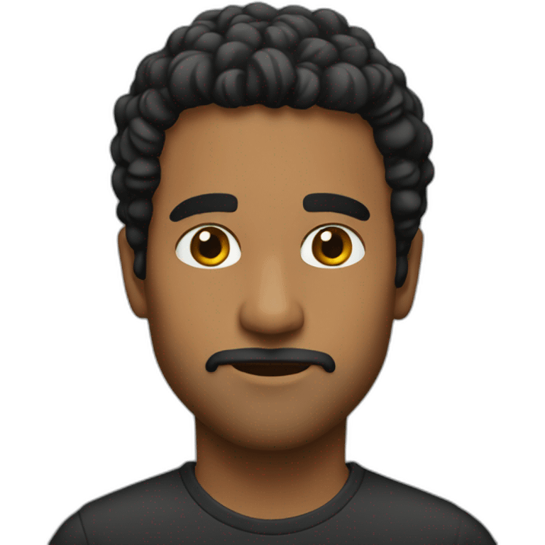 Roberto emoji