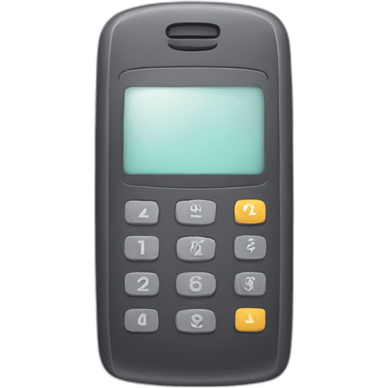 phone pay emoji