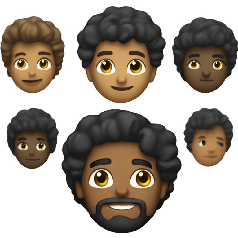 Prince Rodgers Nelson musician symbol  emoji