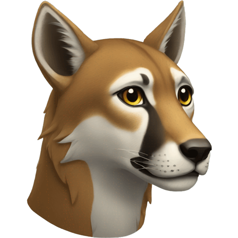 loba emoji