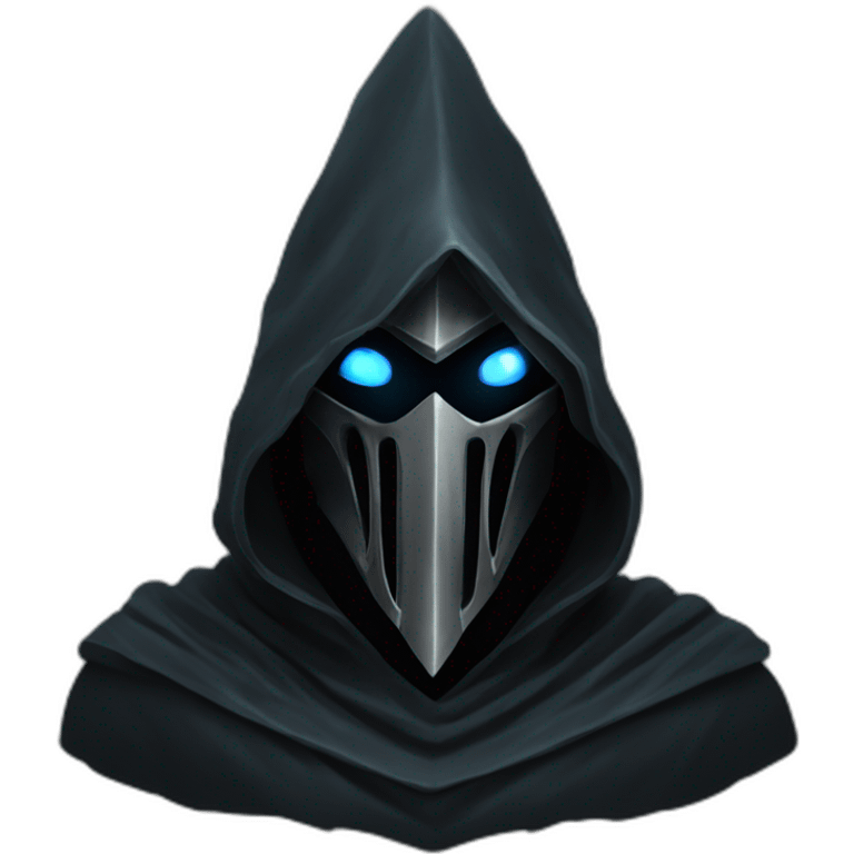 Nazgul ring wraith emoji