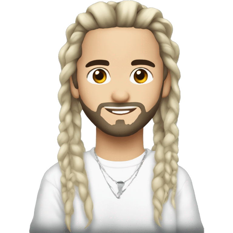 A Tom kaulitz  emoji