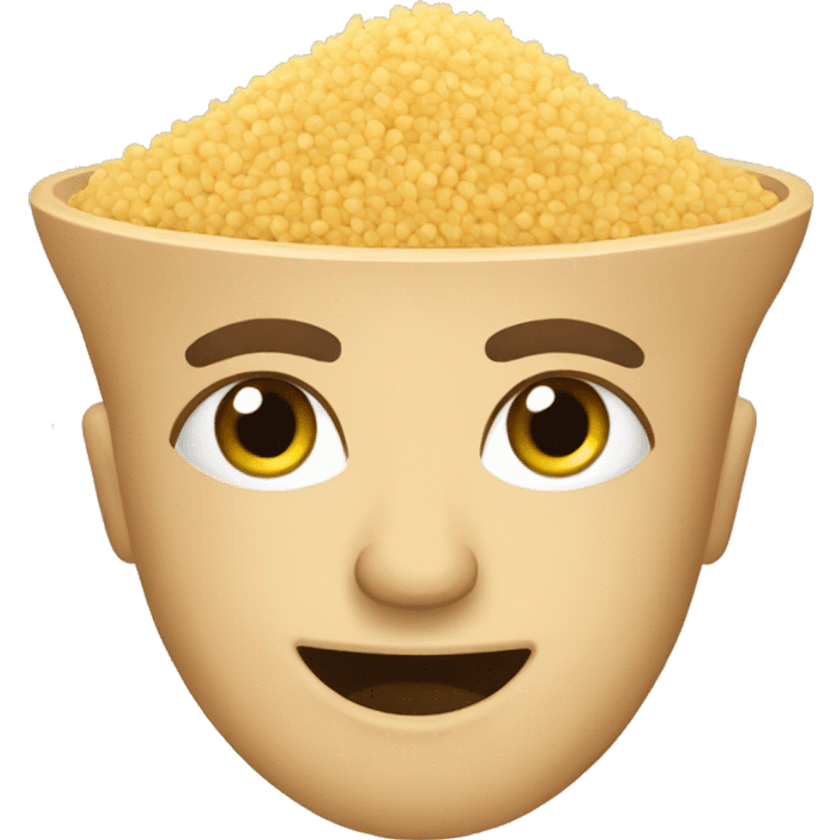 couscous emoji