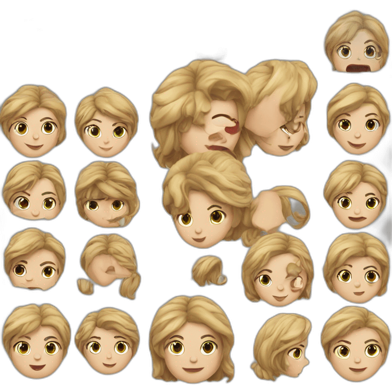 jolane guerin emoji