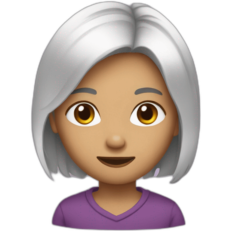 OIHANA emoji