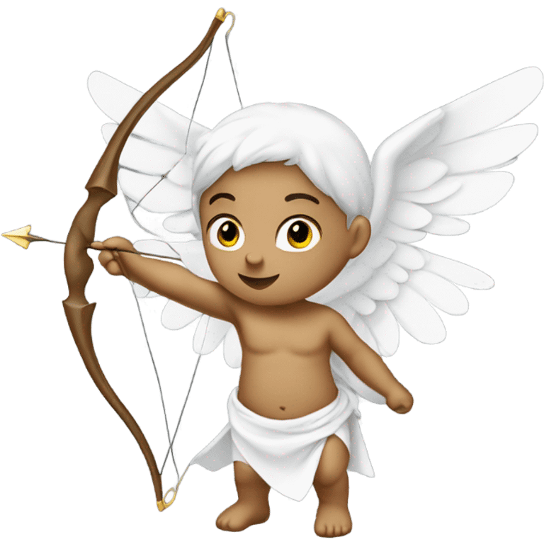 cupid emoji