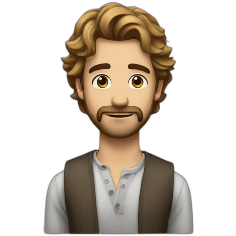 Léo Lafficher emoji