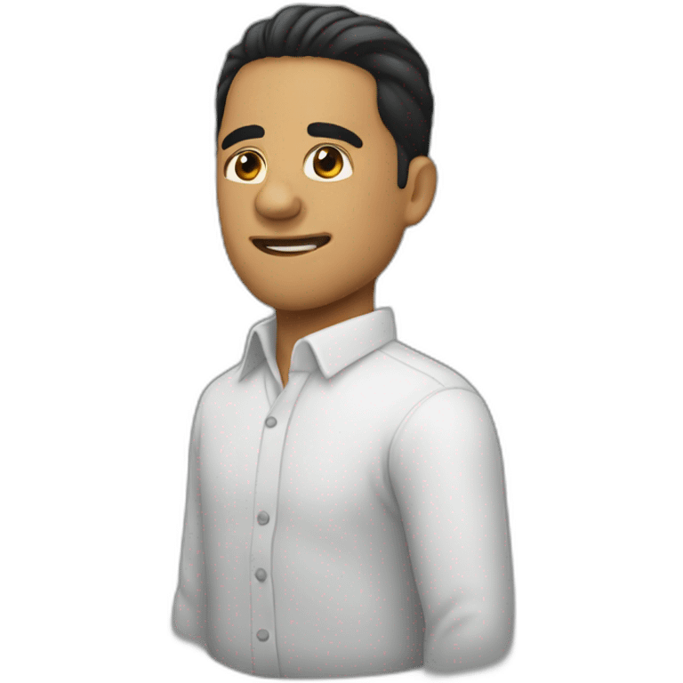 sanchez emoji