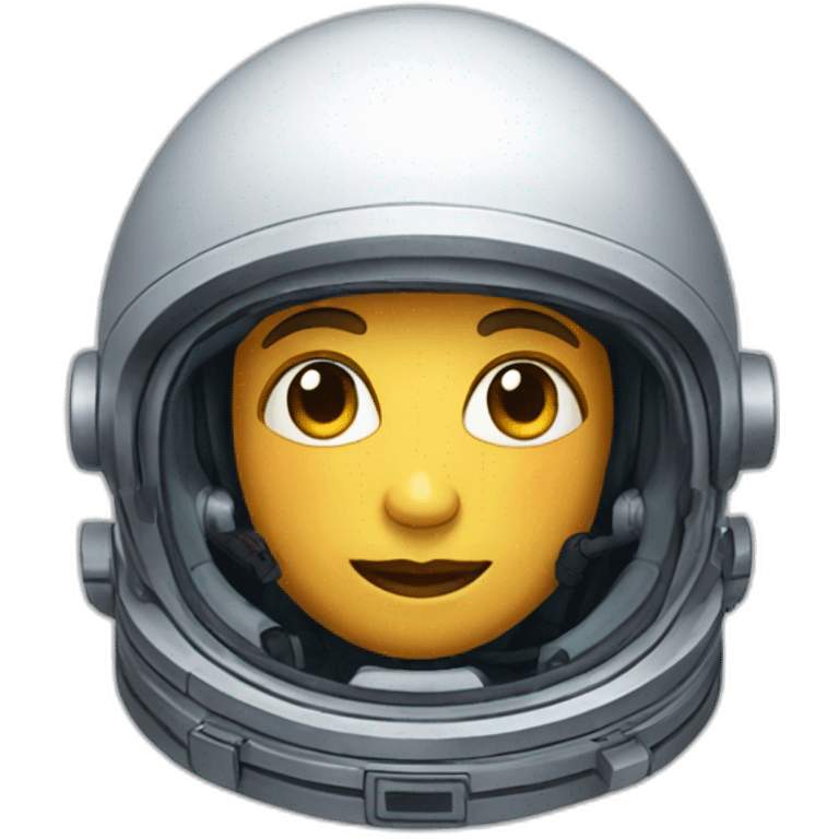 DEEP SPACE MISSION emoji