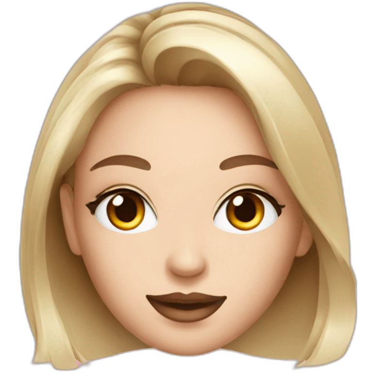 cosmetics emoji