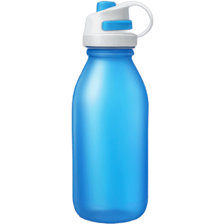 water bottle emoji