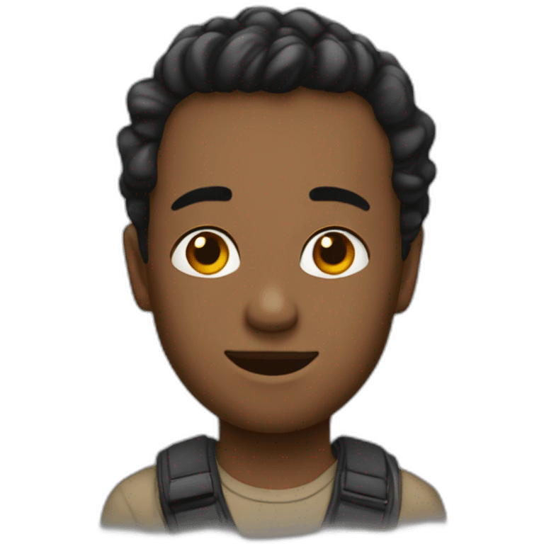 My al emoji