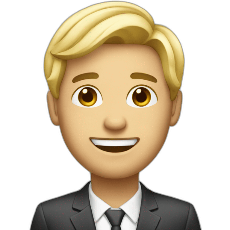 success manager emoji