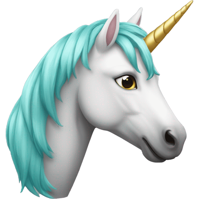 licorne emoji