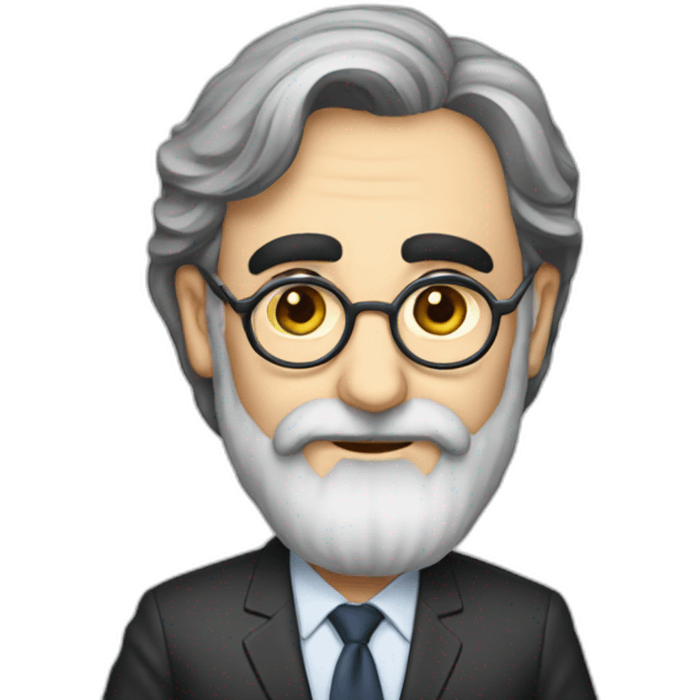 Jonathan Sacks emoji