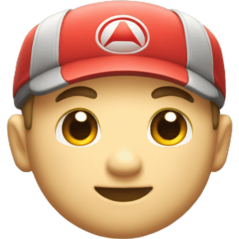 Nintendo Switch emoji