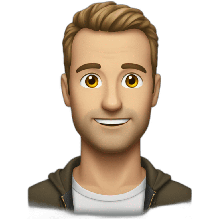 Enzo vrogincic emoji