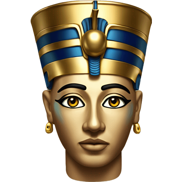 Tutankhamon  emoji