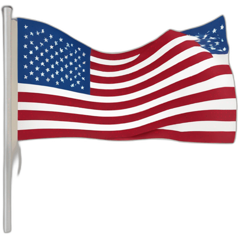 usa flag emoji