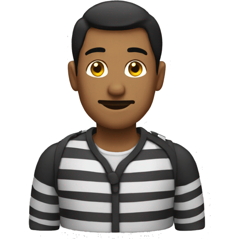 jailer emoji