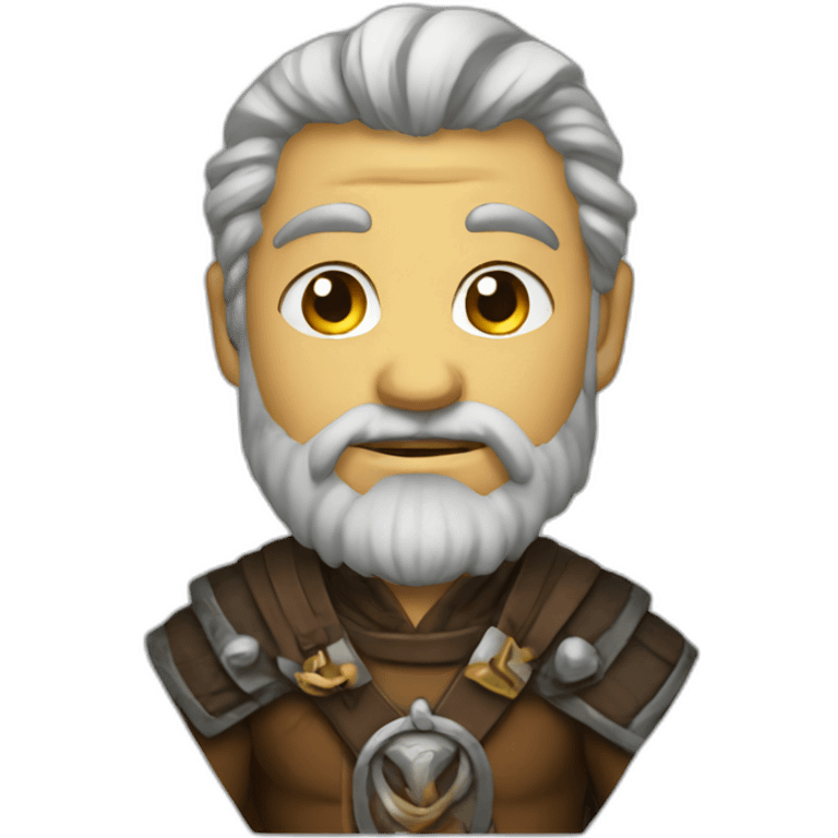 D&d emoji