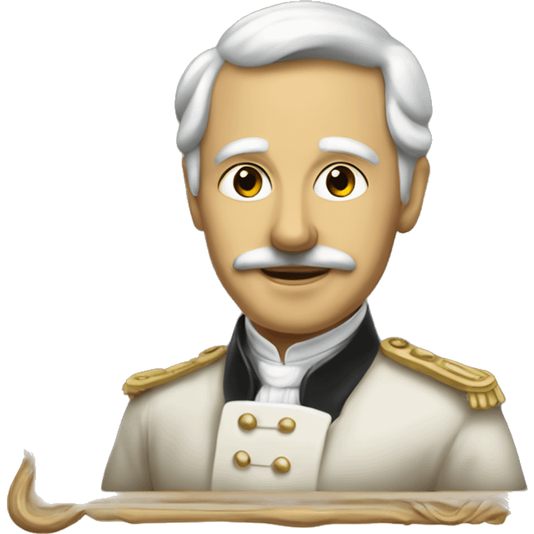 Elegant oil Politure  emoji