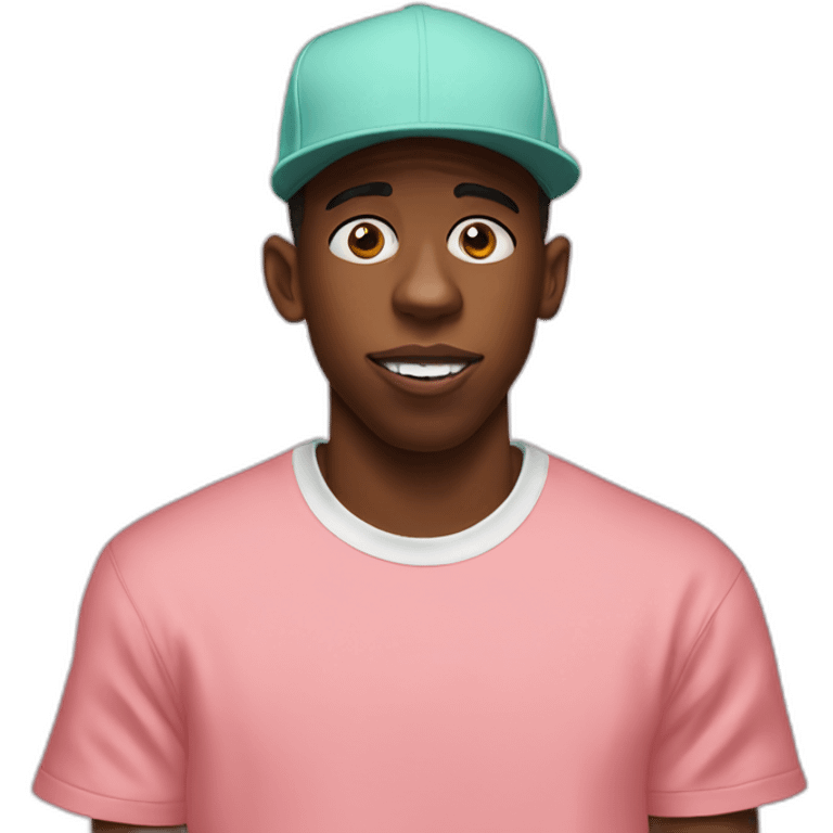 Tylerthecreator emoji