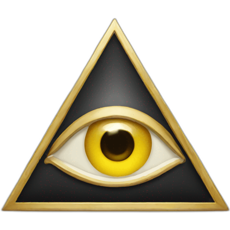 illuminati emoji