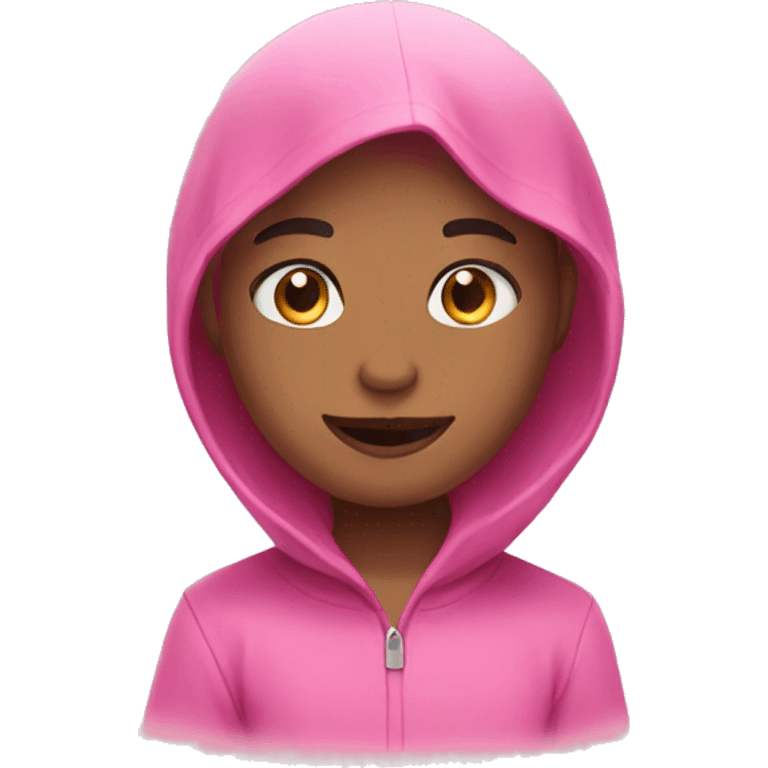 pink new year  emoji