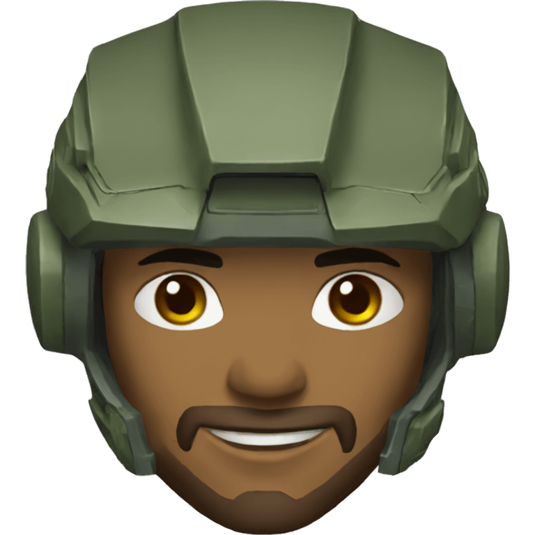 halo emoji