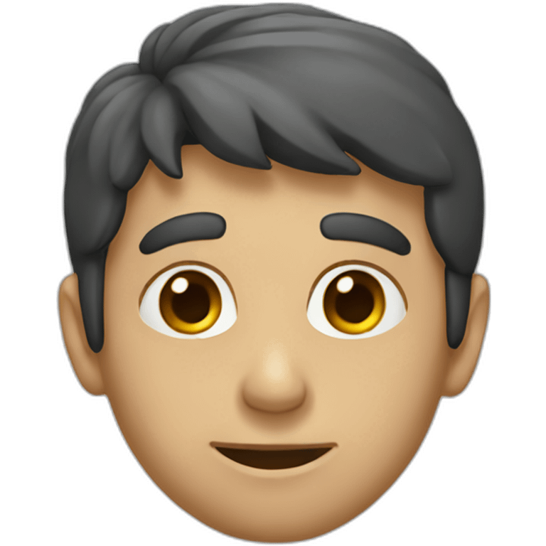 orgulloso emoji