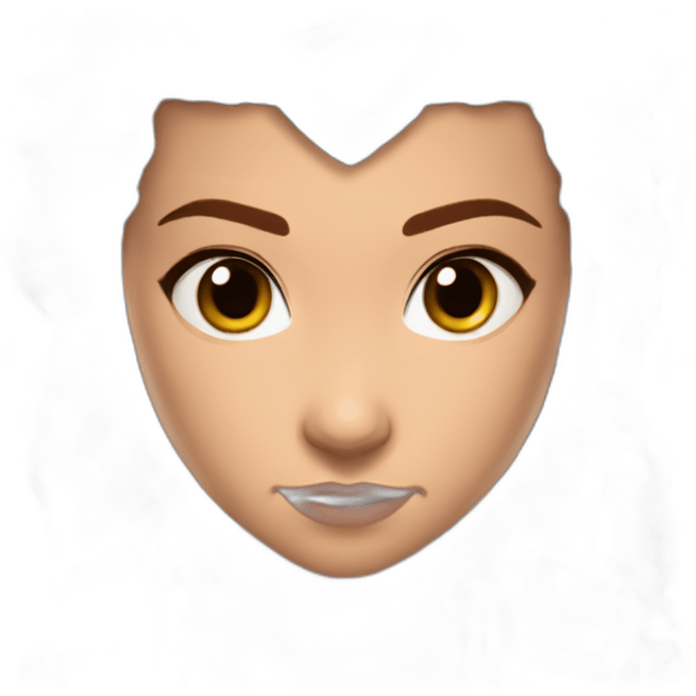 aloy from horizon forbidden west emoji