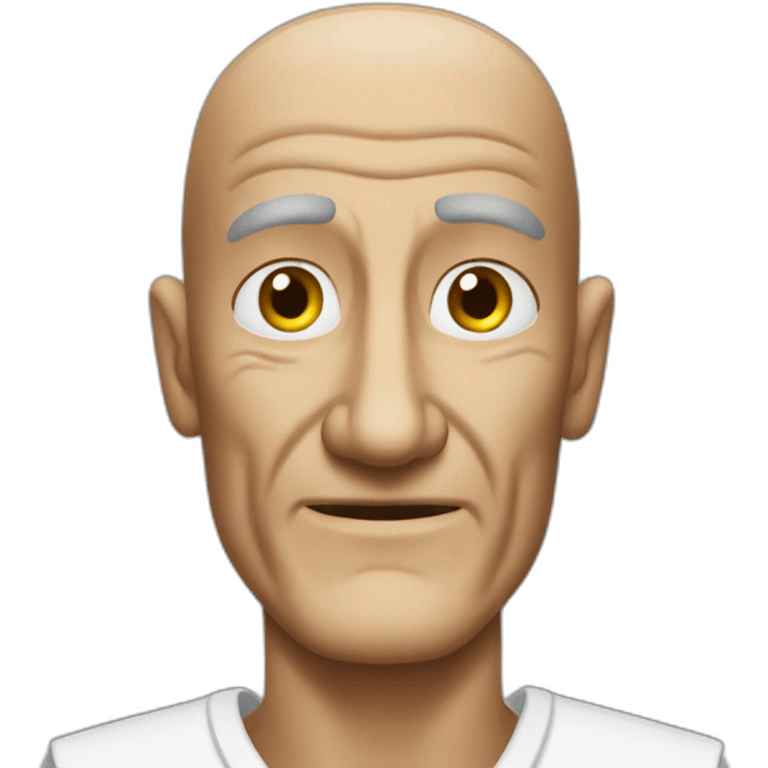 John Locke Lost emoji