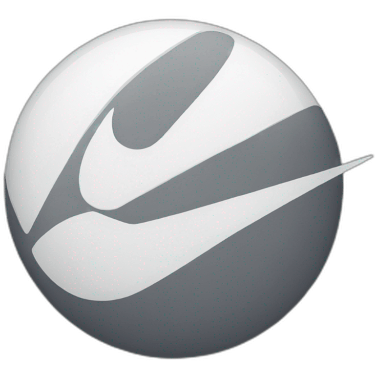 LOGO Nike emoji