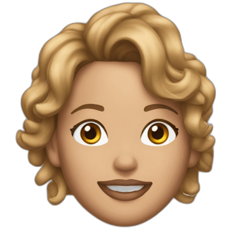 mariah carey emoji