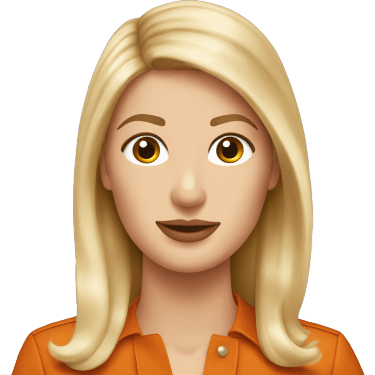 Kelly wood Hermès  emoji