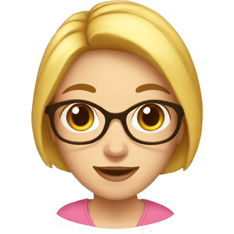 The best mom emoji