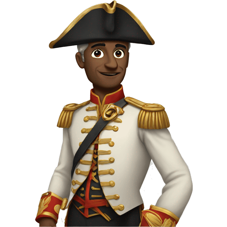 napoletan guy emoji