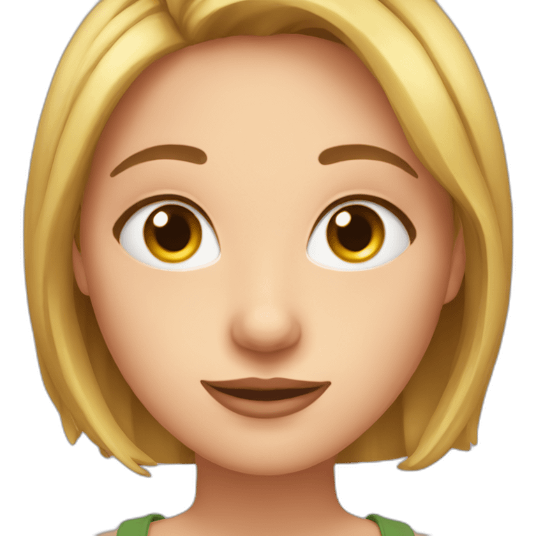 anais coquet emoji