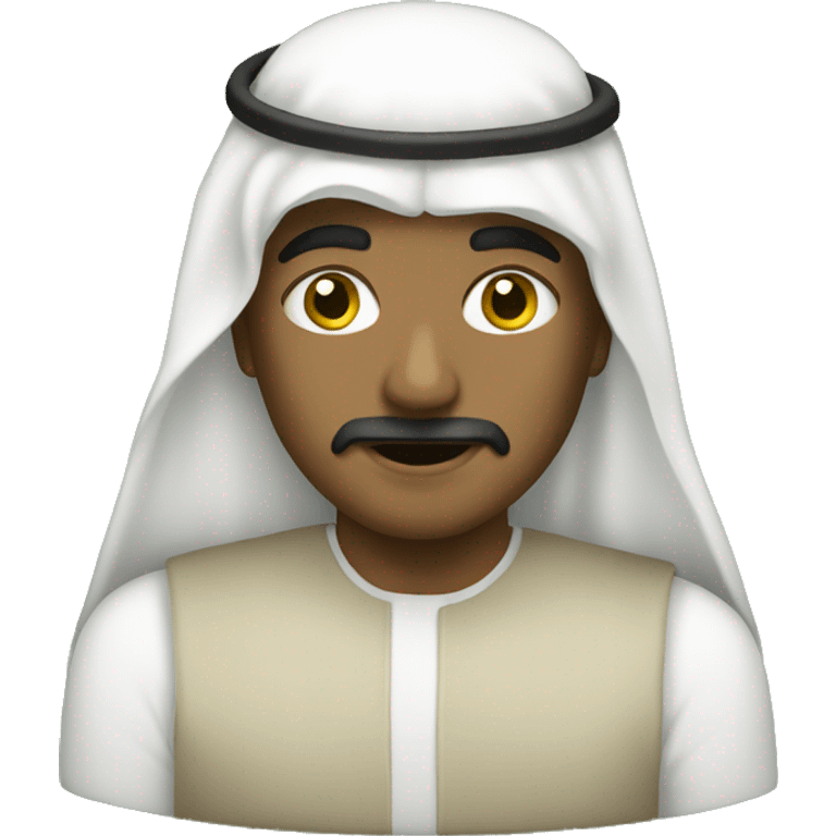 Kingdom of Saudi Arabia  emoji